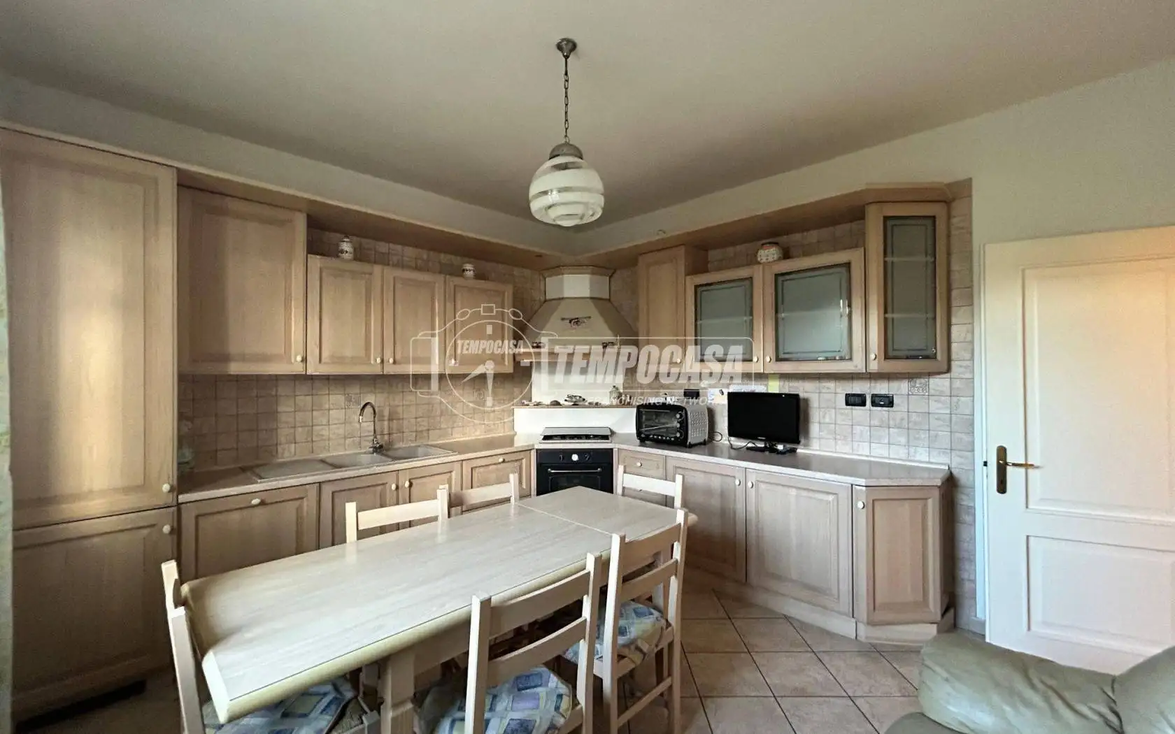 Appartamento in vendita a Comacchio