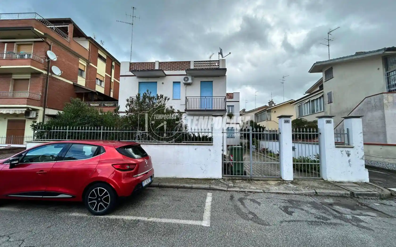 Trilocale via Calatafimi, Porto Garibaldi 82, Porto Garibaldi, Comacchio - foto 4