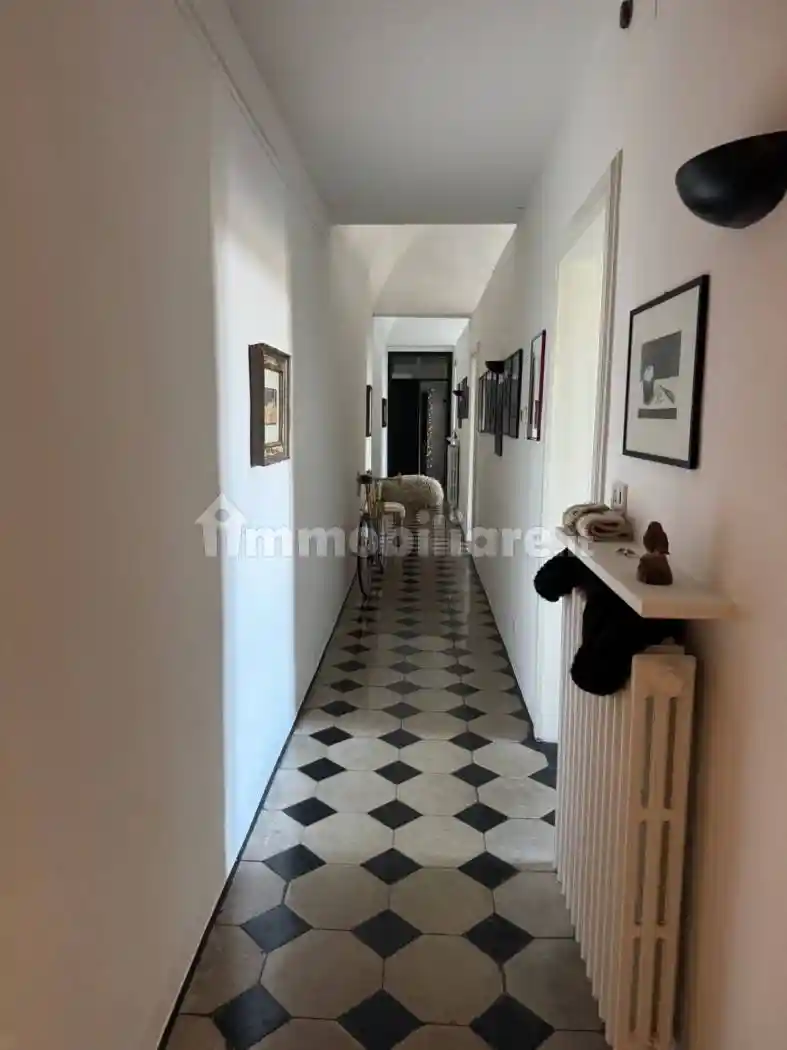 Appartamento in vendita a Piacenza