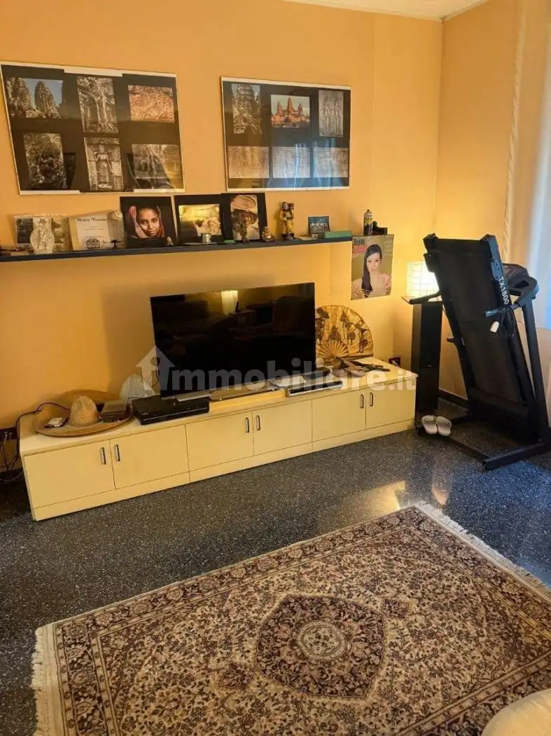 Appartamento in vendita a Bologna