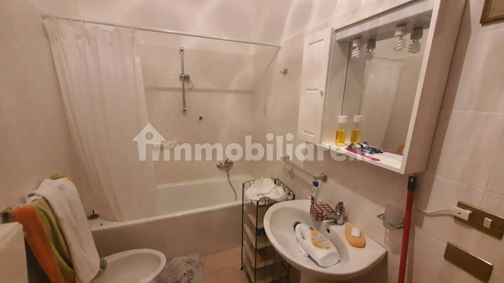 Villa unifamiliare via Montagna 6, Granaglione, Alto Reno Terme - foto 5