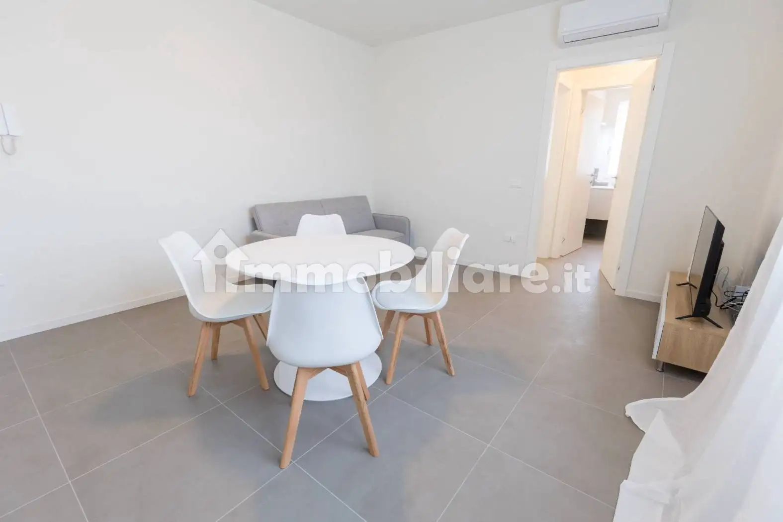 Appartamento in affitto a Vicenza