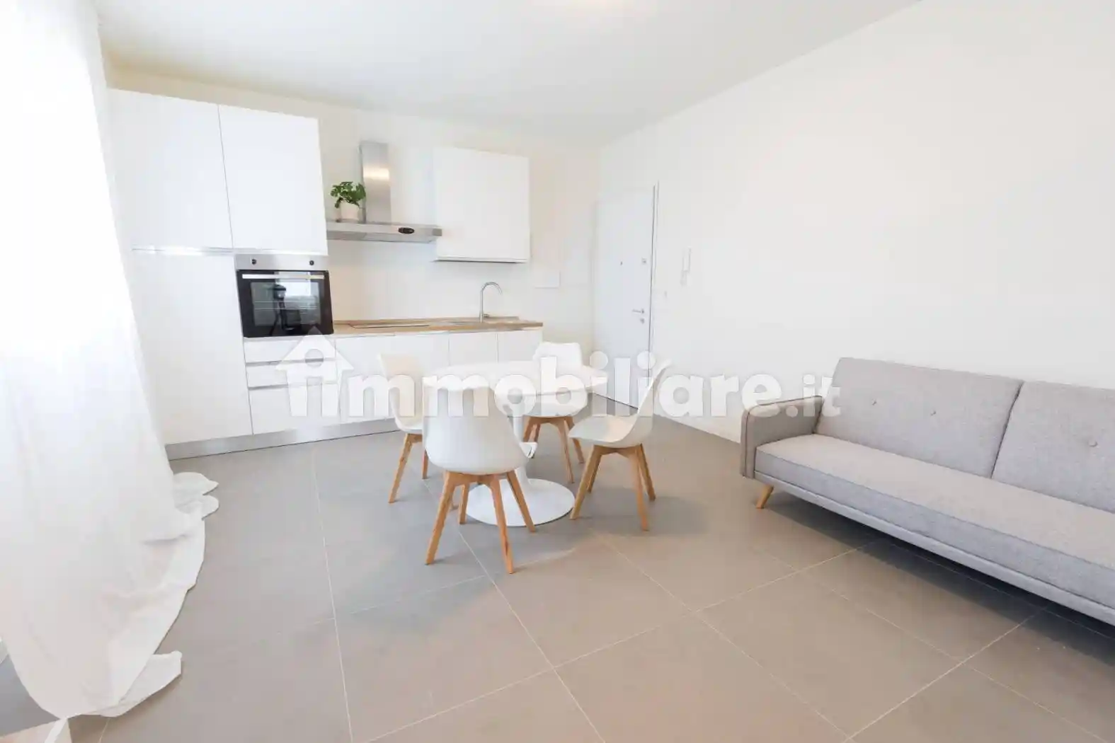 Bilocale viale Arnaldo Fusinato, Gogna, Vicenza - foto 2