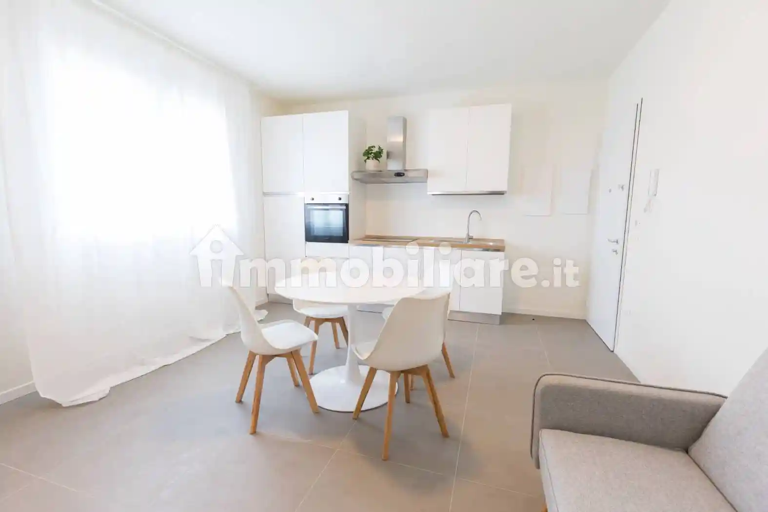 Bilocale viale Arnaldo Fusinato, Gogna, Vicenza - foto 3