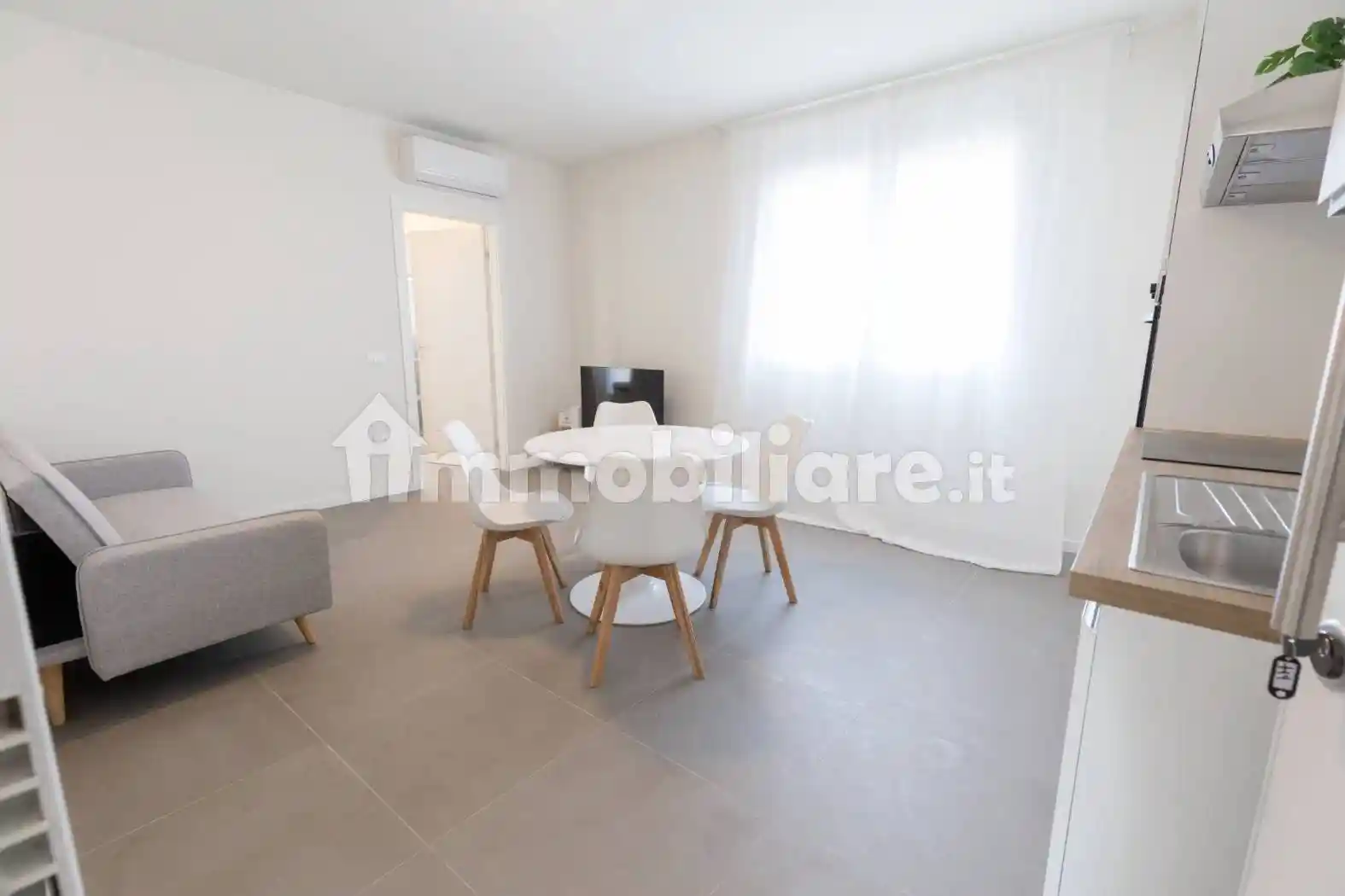 Bilocale viale Arnaldo Fusinato, Gogna, Vicenza - foto 5