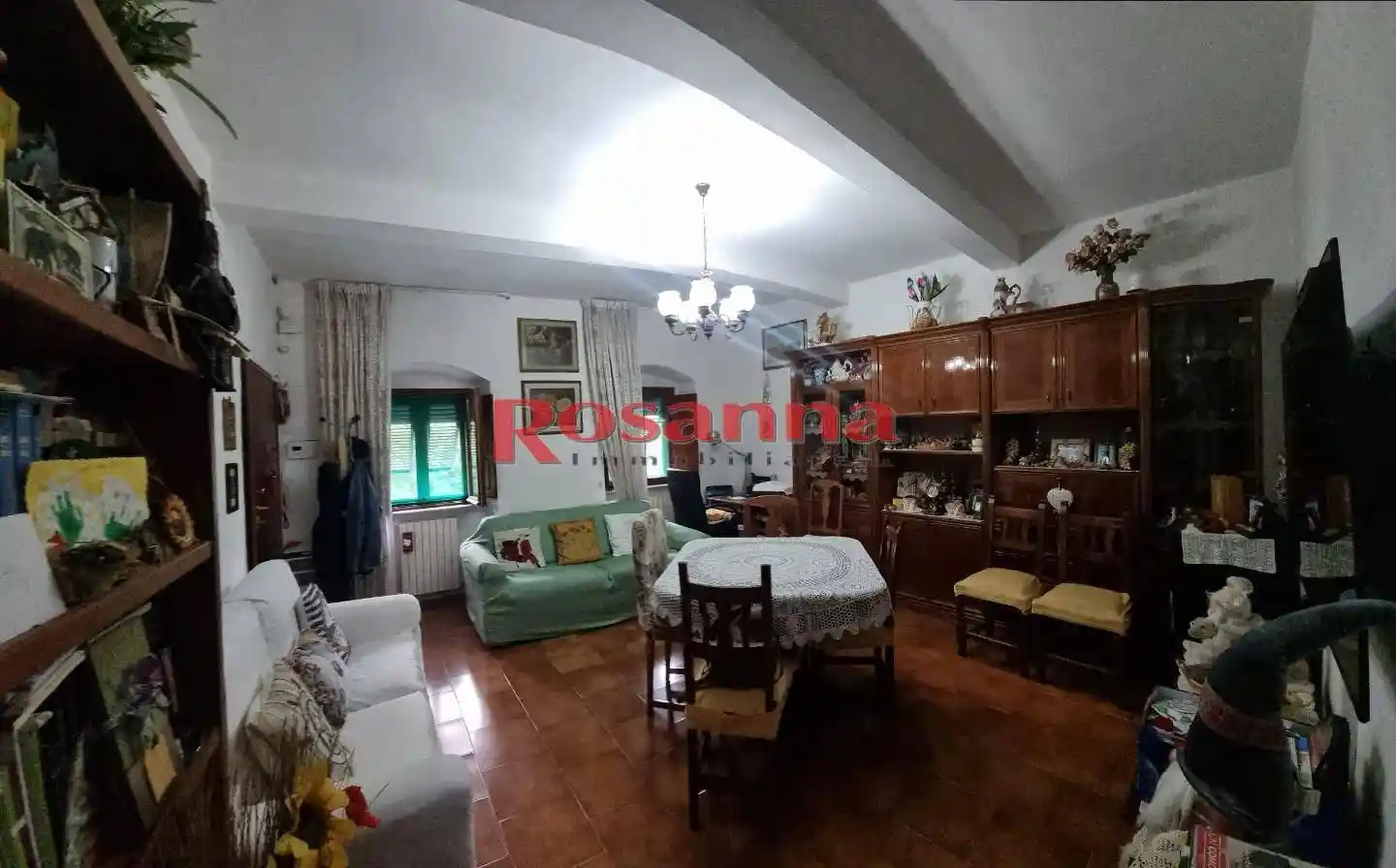 Appartamento piazza Giuseppe Mazzini,  53, Porta a Mare - Mazzini, Livorno - foto 3