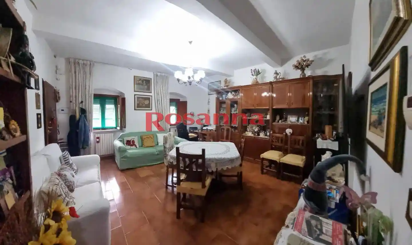 Appartamento piazza Giuseppe Mazzini,  53, Porta a Mare - Mazzini, Livorno - foto 5