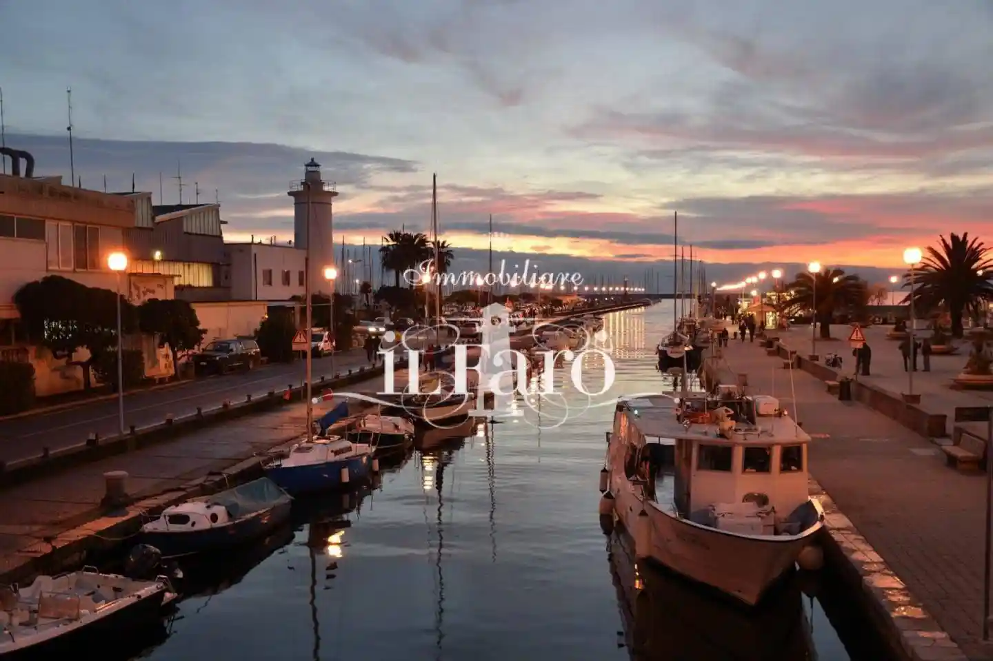 Appartamento in vendita a Viareggio