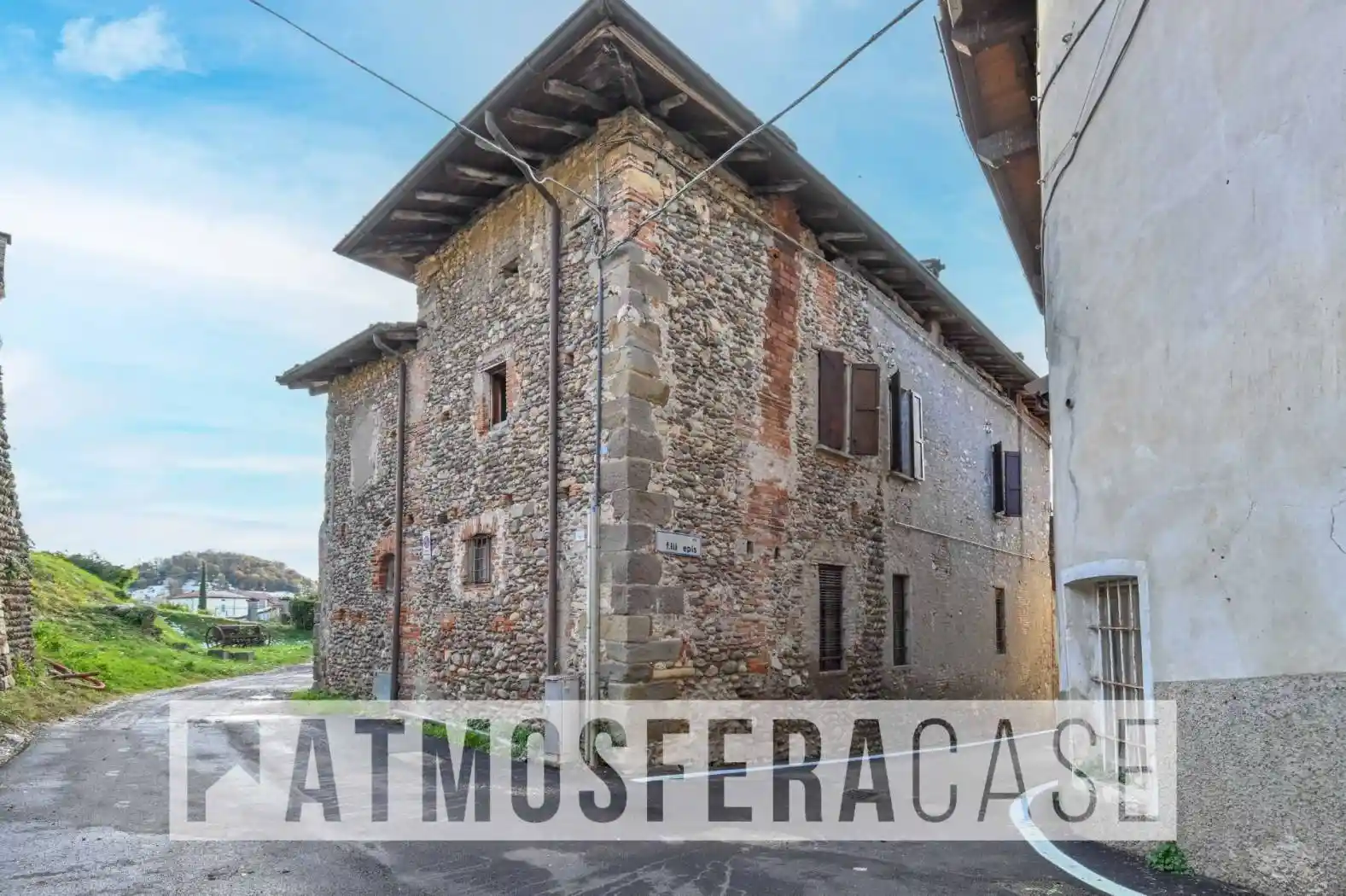 Terratetto unifamiliare via Fratelli Epis 4, Scanzo Rosciate, Scanzorosciate - foto 4