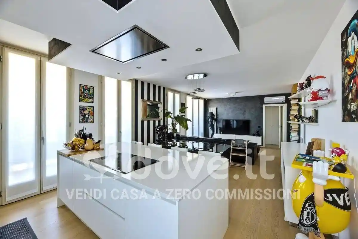 Appartamento in vendita a Gallarate