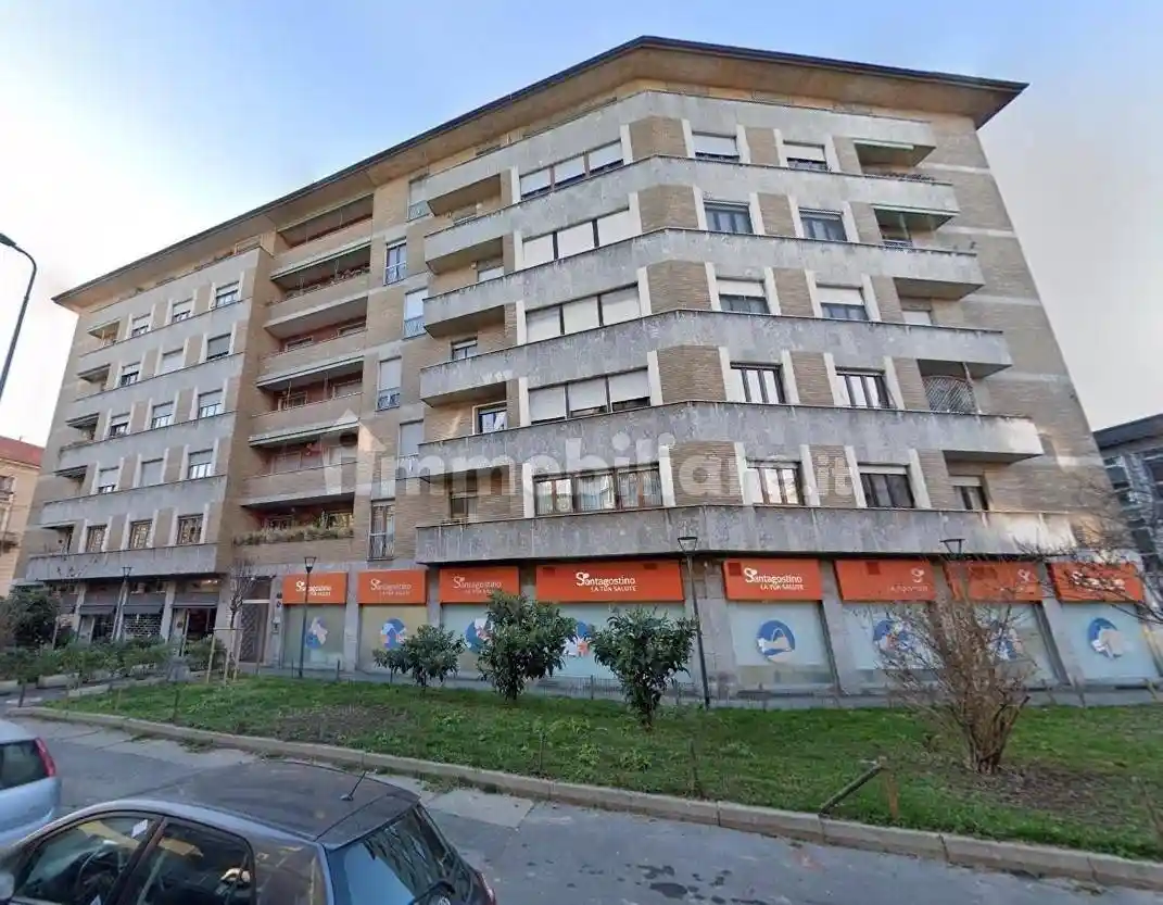 Appartamento all'asta via Francesco Burlamacchi,  11, Milano - foto 2