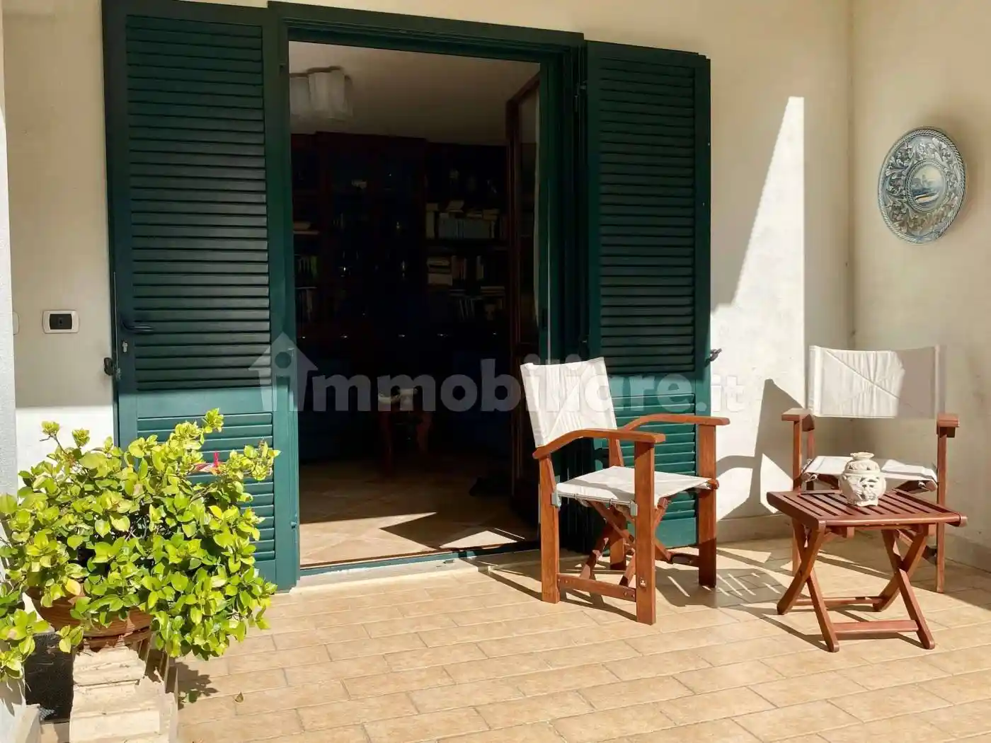 Villetta a schiera in vendita a Sabaudia