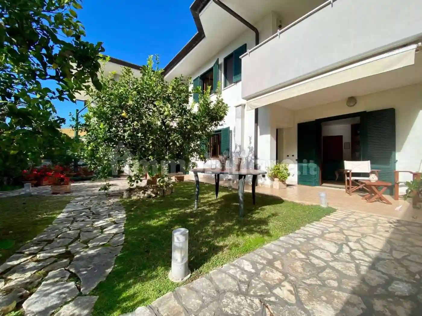 Villetta a schiera - foto 4