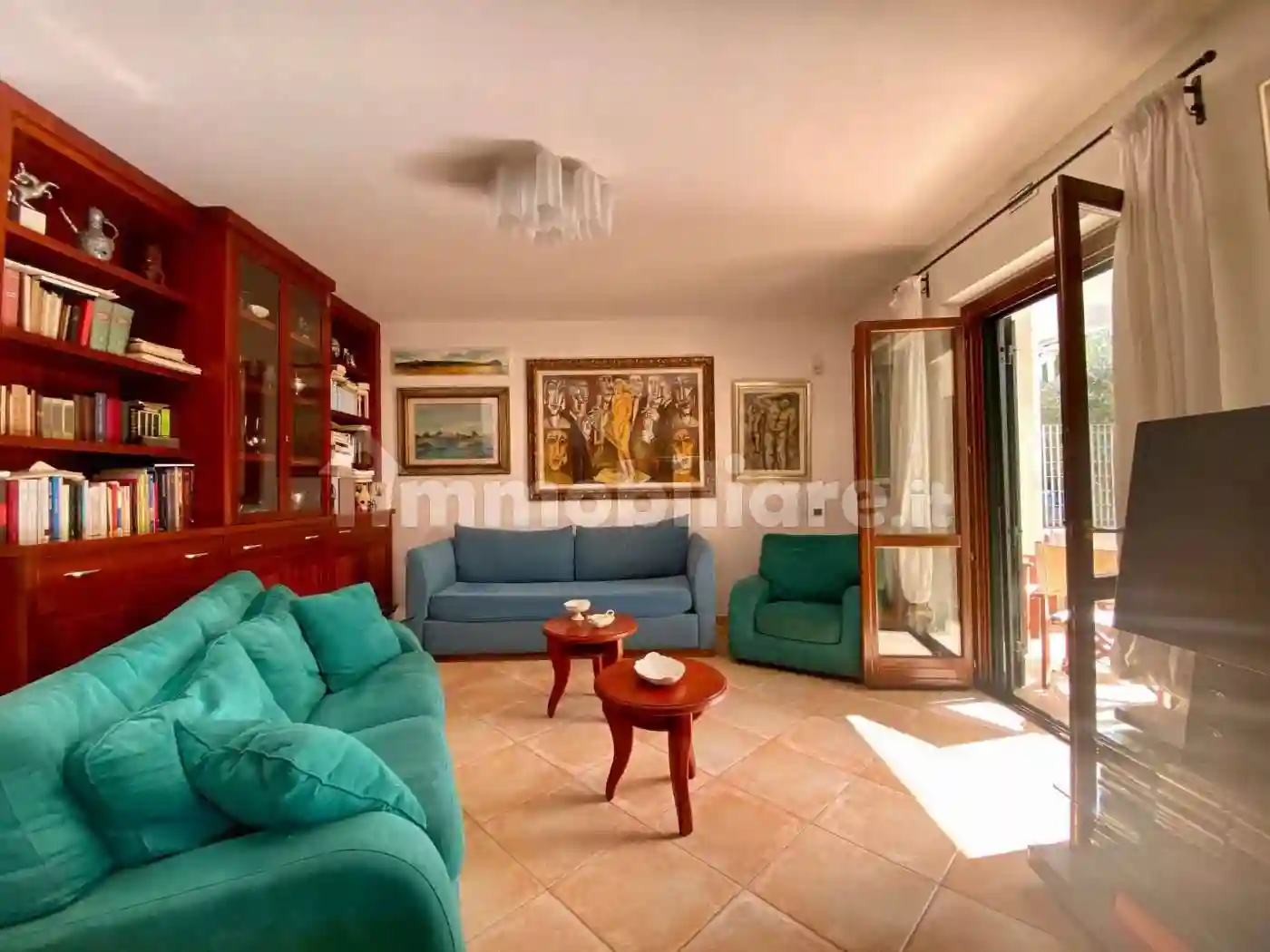 Villetta a schiera - foto 5