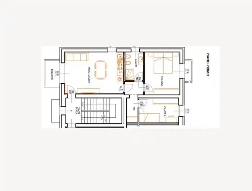 Appartamento - foto 5