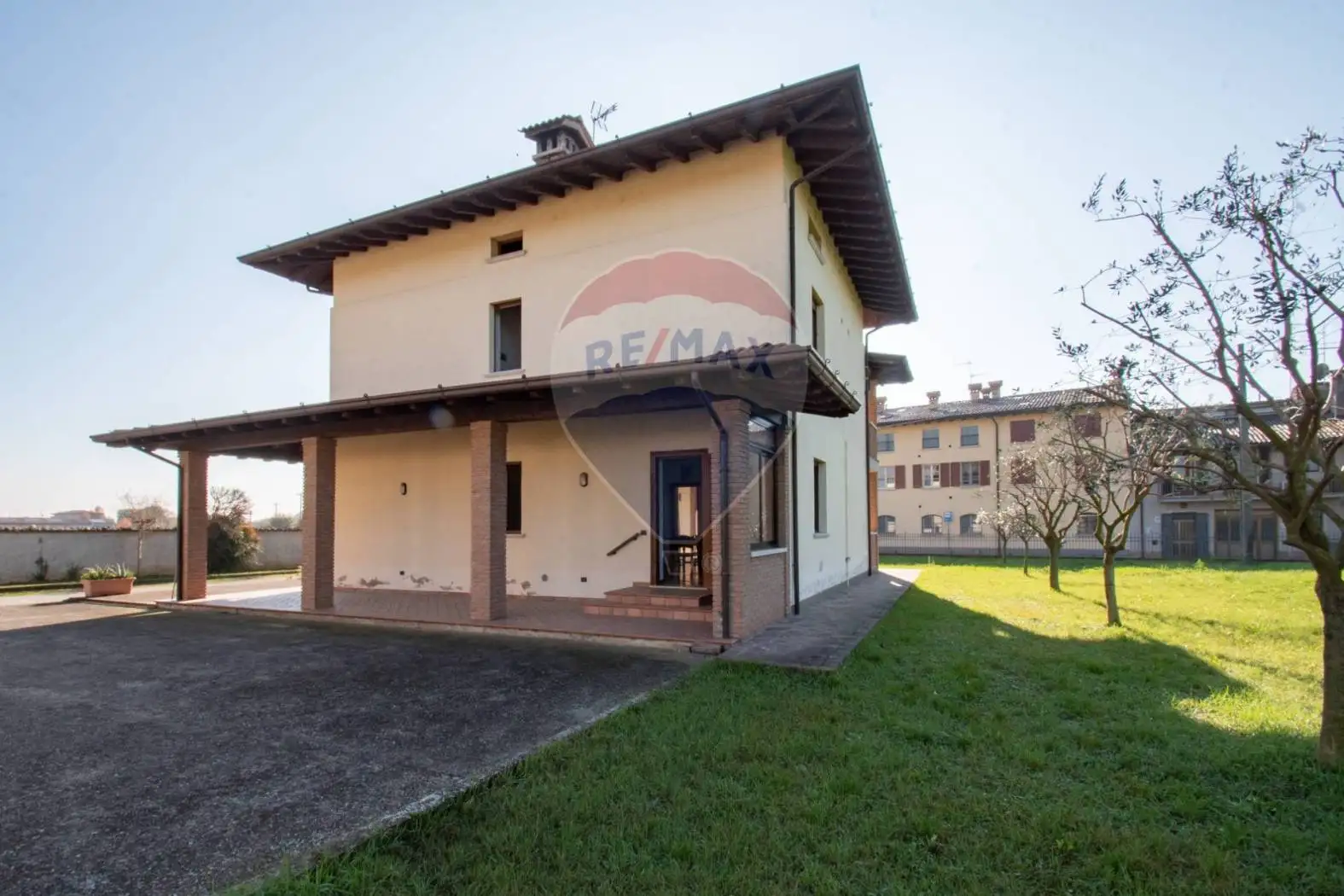 Appartamento in vendita a Castegnato