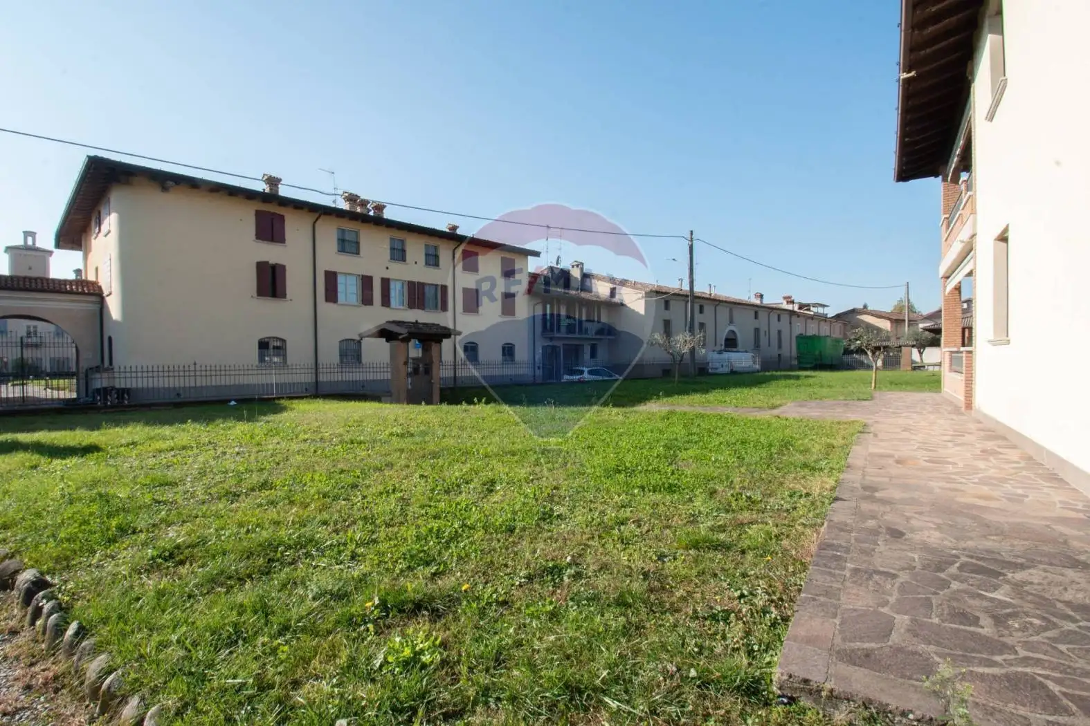 Trilocale via Cavour 184, Castegnato - foto 5