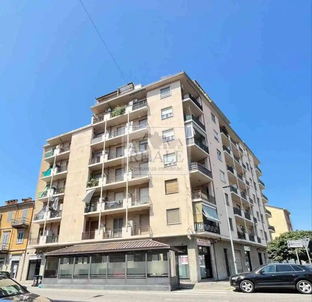Appartamento in vendita a Torino