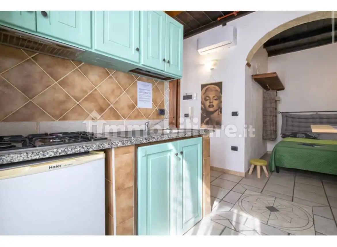 Appartamento in affitto a Sassari