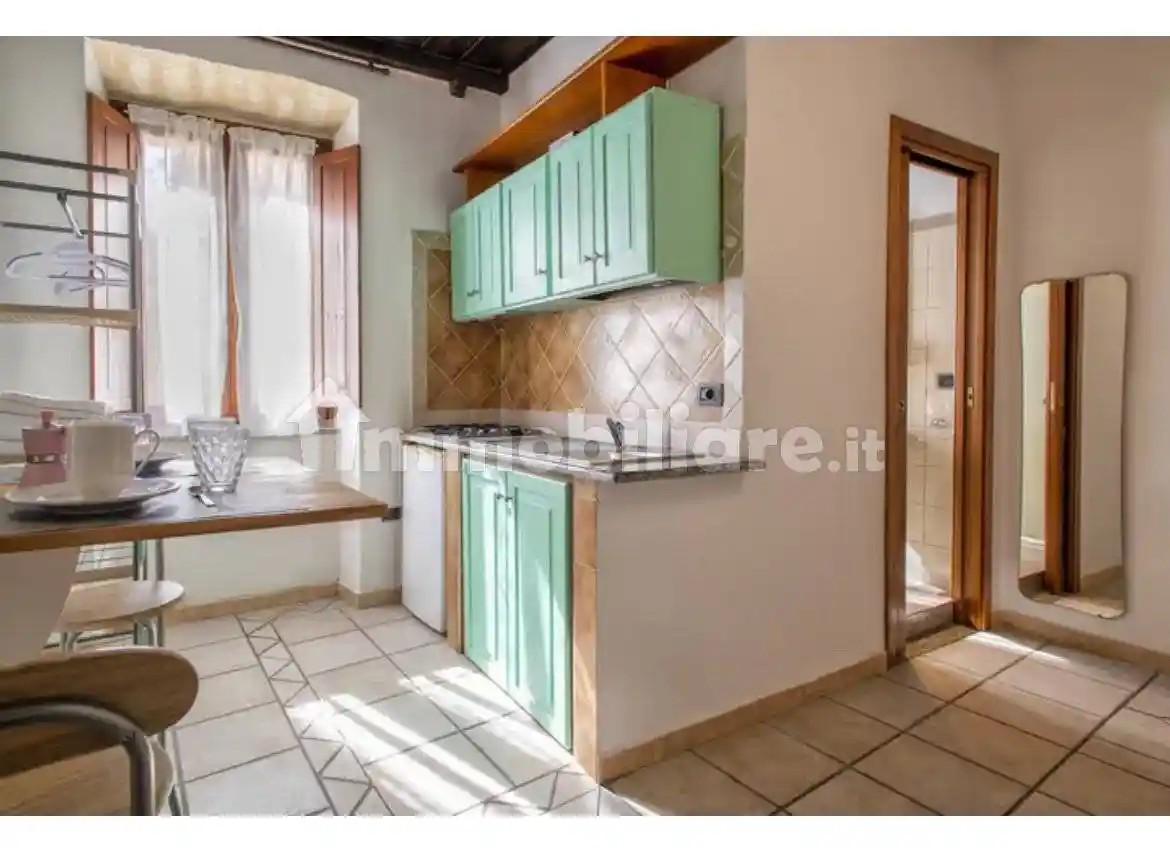 Monolocale via Isabelline 3, Centro Storico, Sassari - foto 3