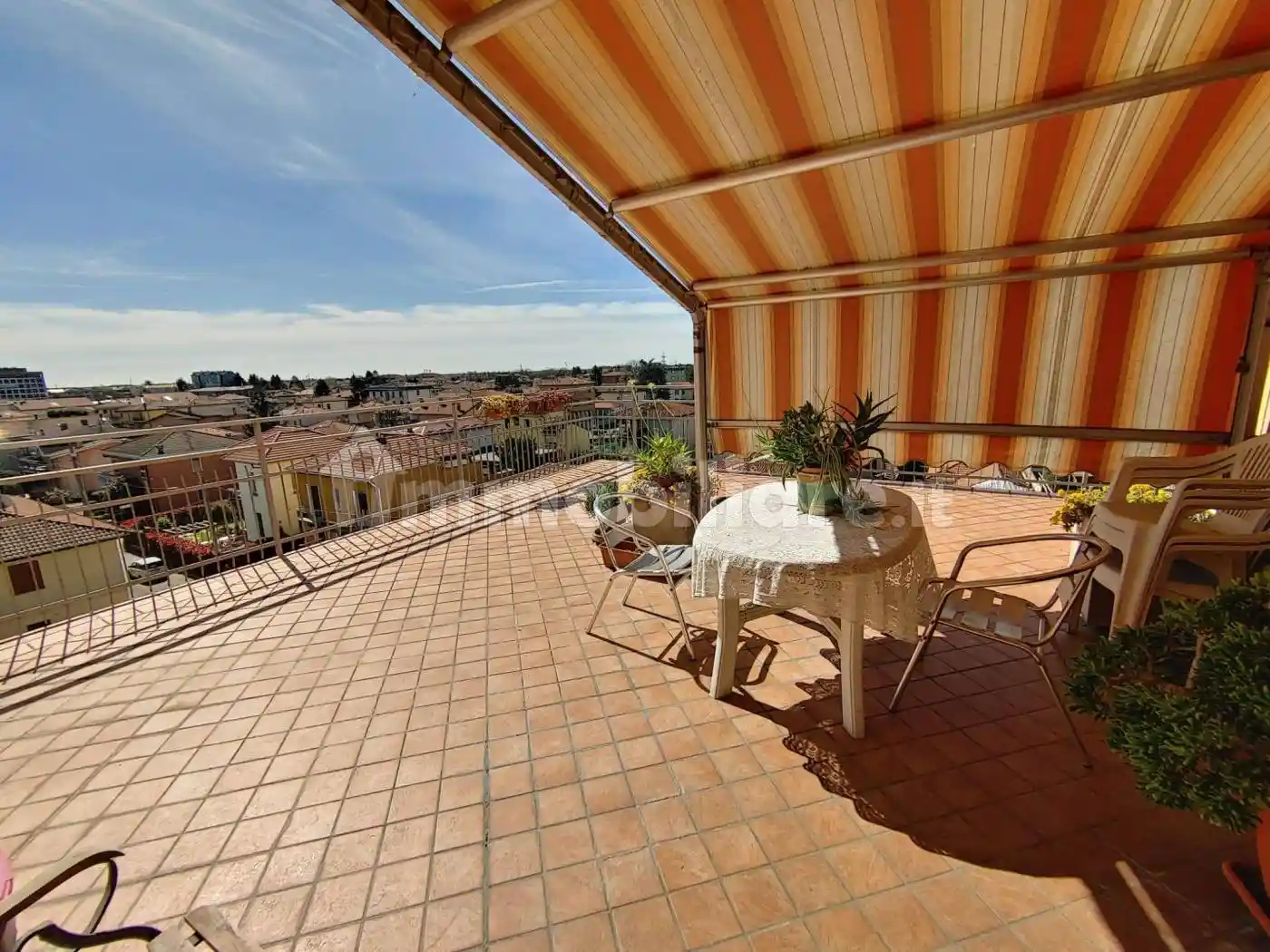 Appartamento in vendita a Cassano Magnago