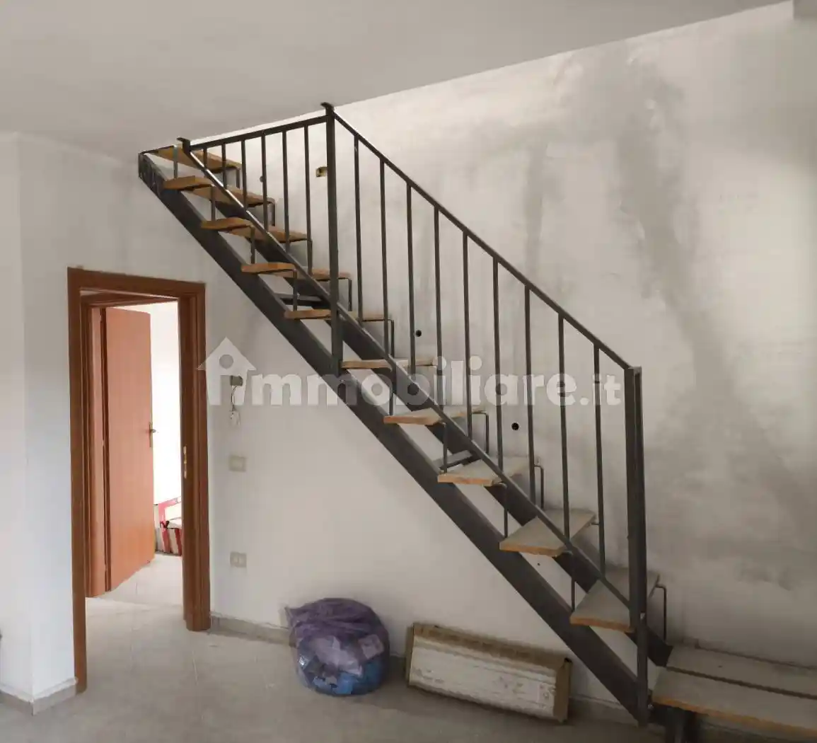 Appartamento in vendita a Monsummano Terme