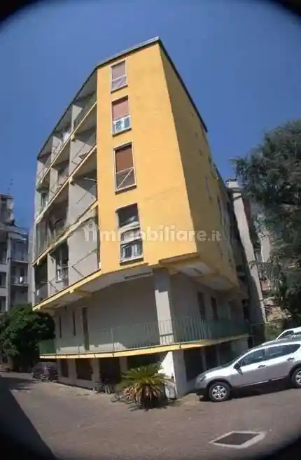 Appartamento all'asta via Pellegrino Rossi 42, Milano - foto 2