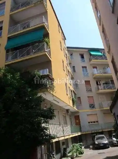 Appartamento all'asta via Pellegrino Rossi 42, Milano - foto 3