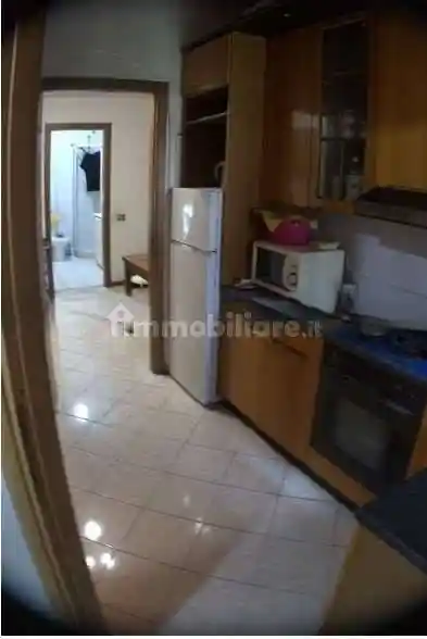 Appartamento all'asta via Pellegrino Rossi 42, Milano - foto 5