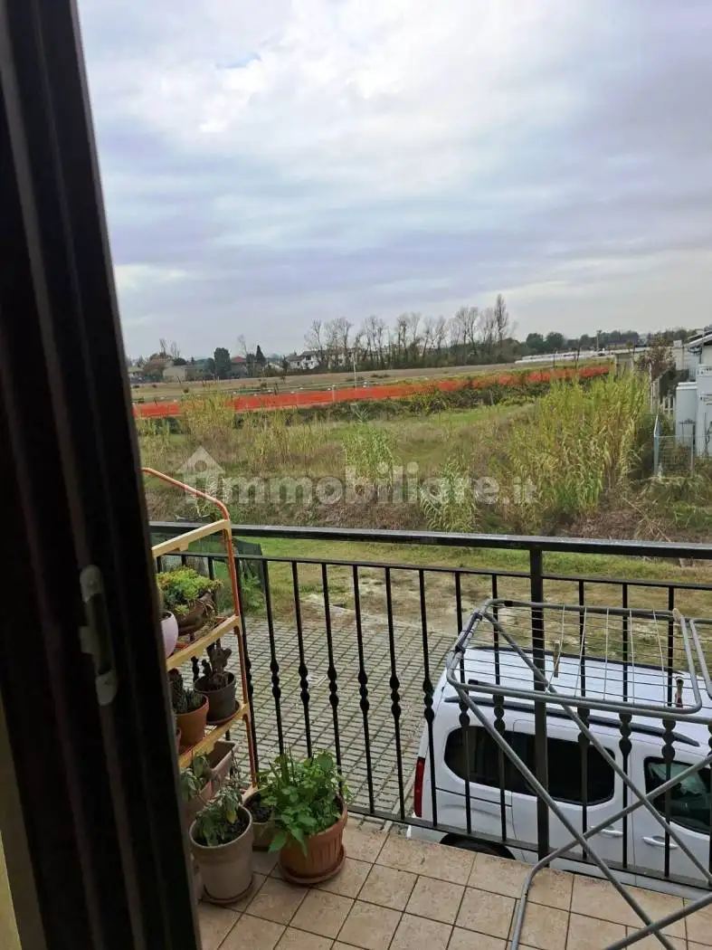 Appartamento in vendita a Forlì