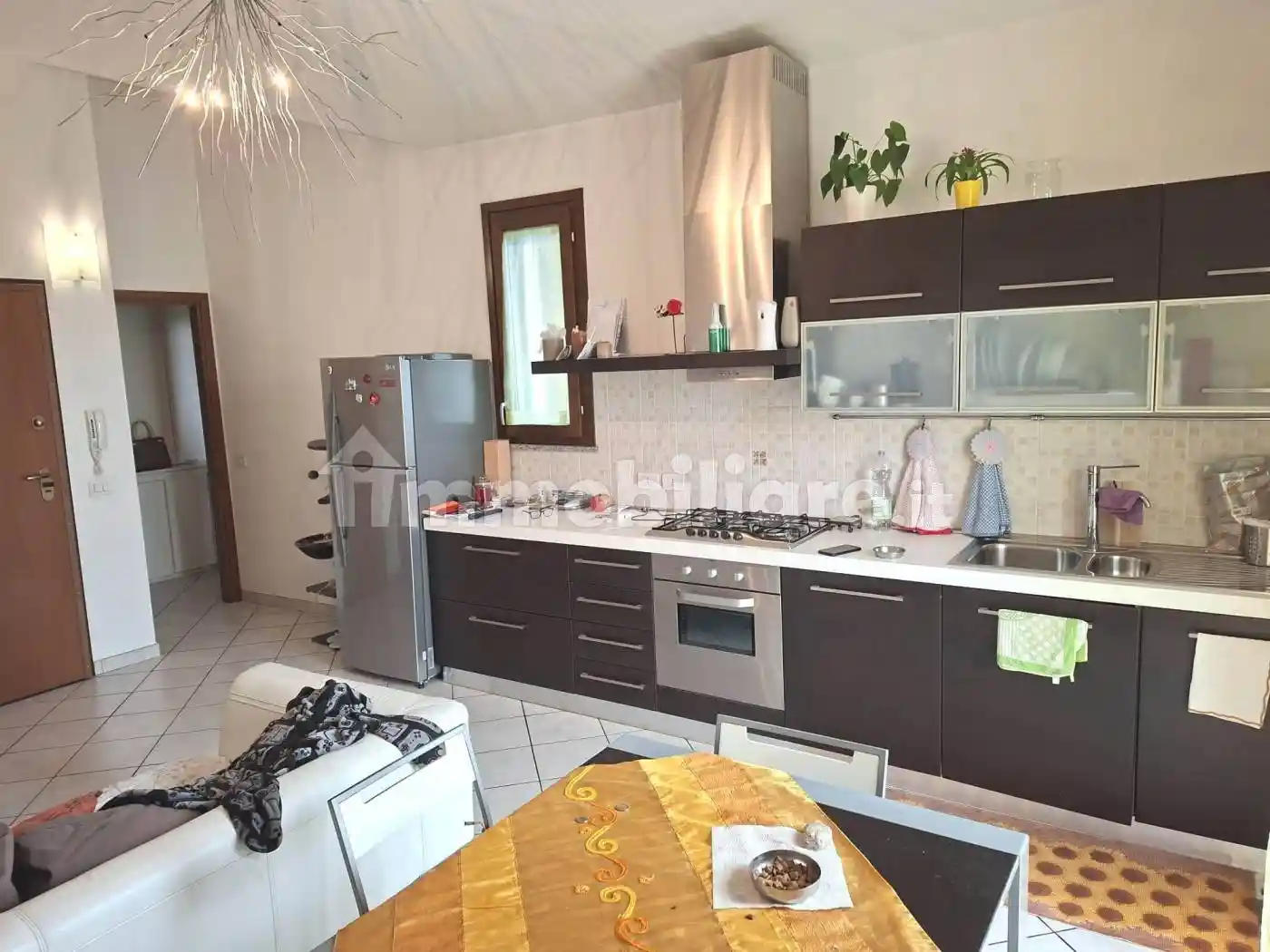 Bilocale ottimo stato, primo piano, Villanova, Forlì - foto 2