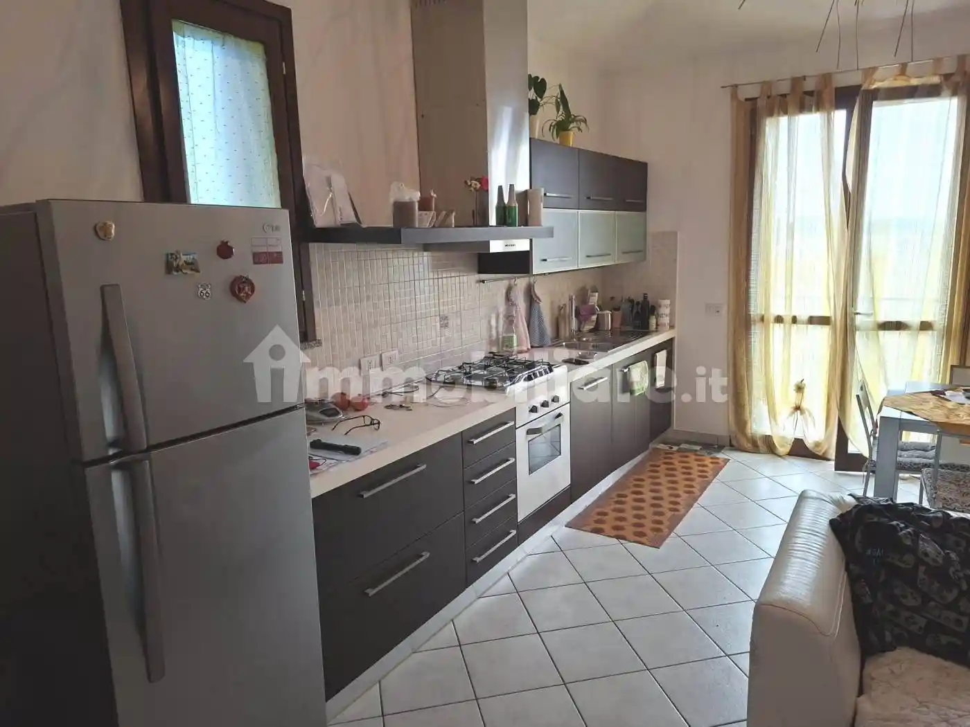 Bilocale ottimo stato, primo piano, Villanova, Forlì - foto 5