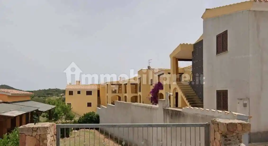 Appartamento in vendita a Olbia