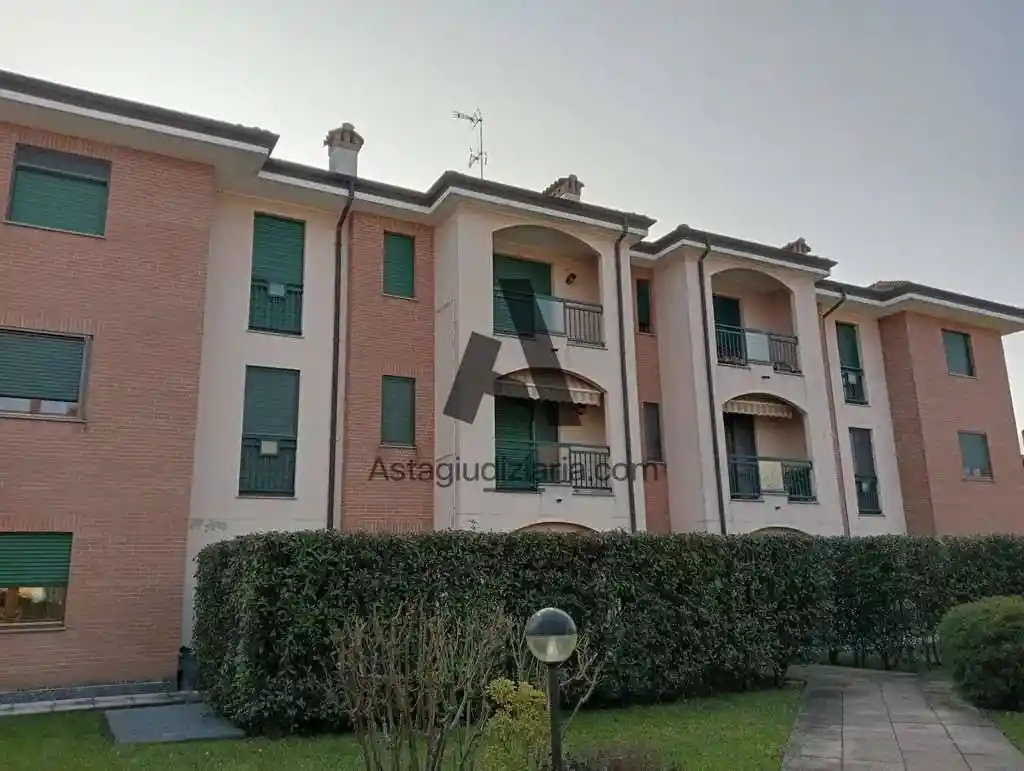 Appartamento in vendita a Villa Cortese