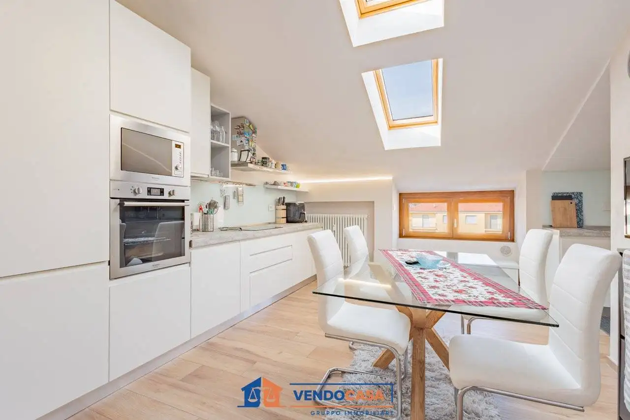 Trilocale via Madonna del Campo 41, Centro, Borgo San Dalmazzo - foto 3