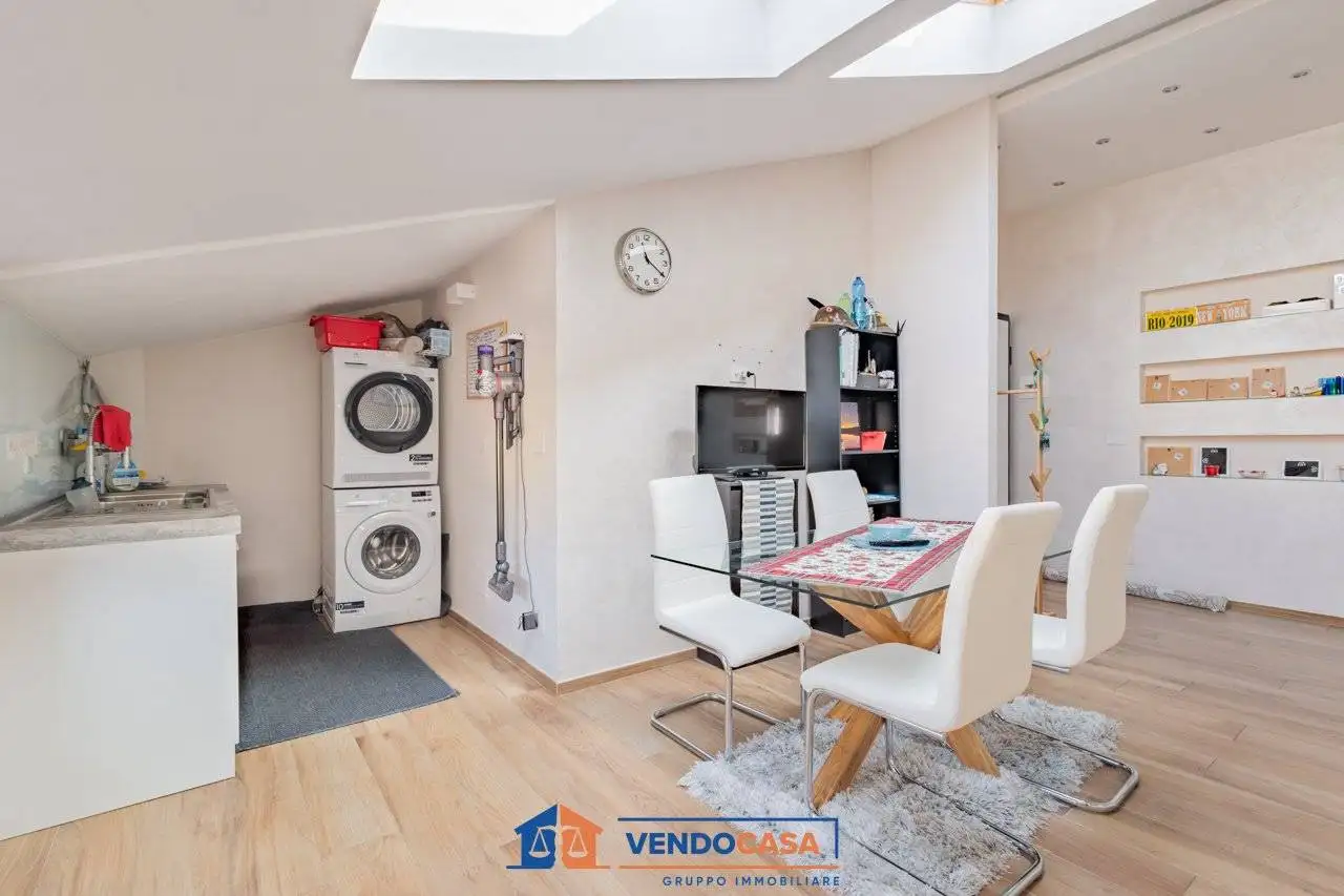 Trilocale via Madonna del Campo 41, Centro, Borgo San Dalmazzo - foto 4