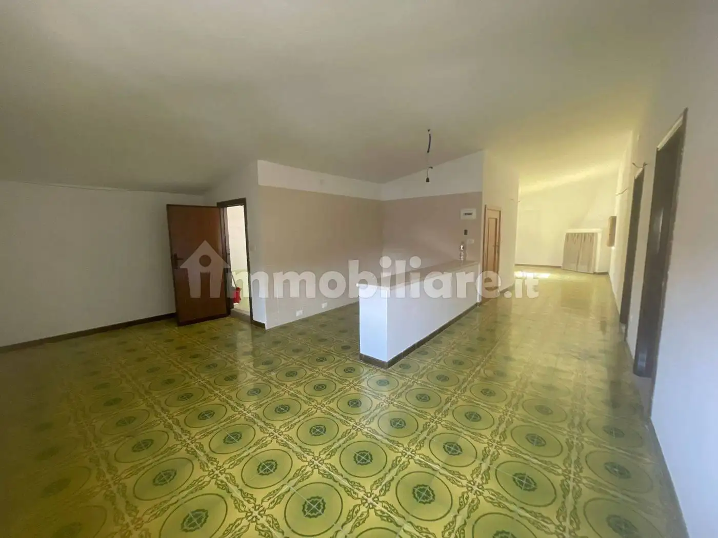 Appartamento in vendita a Lesina