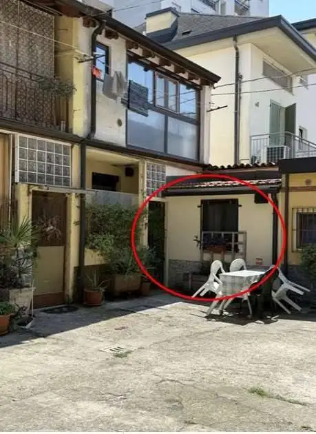 Appartamento in asta a Rho