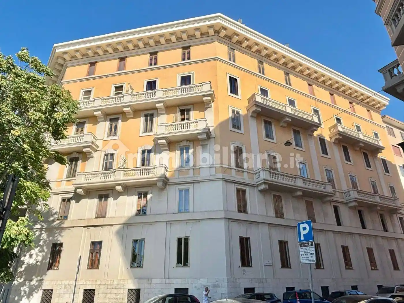 Quadrilocale corso Vittorio Veneto 6, Murat, Bari - foto 3