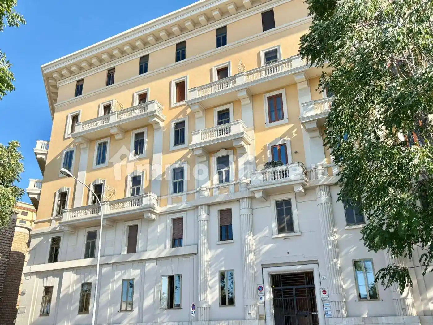 Quadrilocale corso Vittorio Veneto 6, Murat, Bari - foto 4