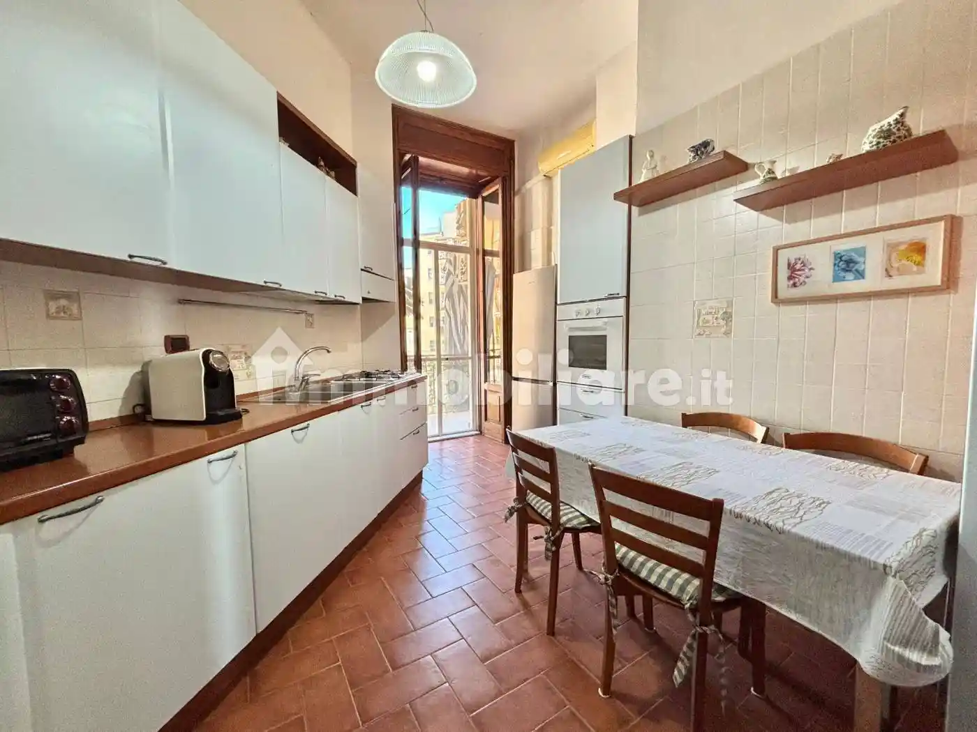 Quadrilocale corso Vittorio Veneto 6, Murat, Bari - foto 5