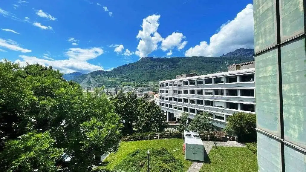 Appartamento in affitto a Rovereto