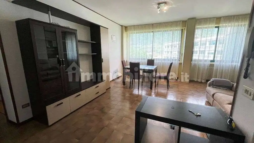 Bilocale via Matteo del Ben, Centro Nord, Rovereto - foto 2