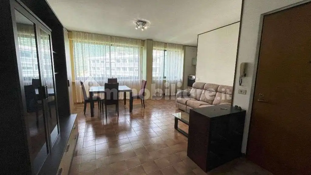 Bilocale via Matteo del Ben, Centro Nord, Rovereto - foto 3