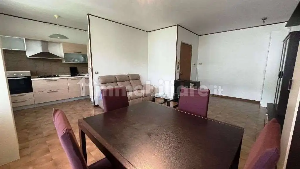 Bilocale via Matteo del Ben, Centro Nord, Rovereto - foto 4