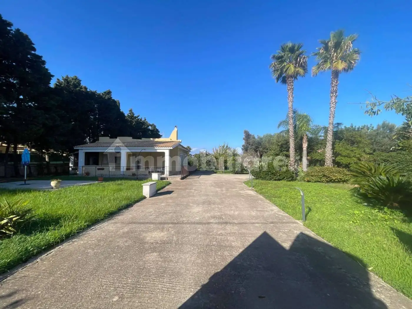 Villa in vendita a Siracusa