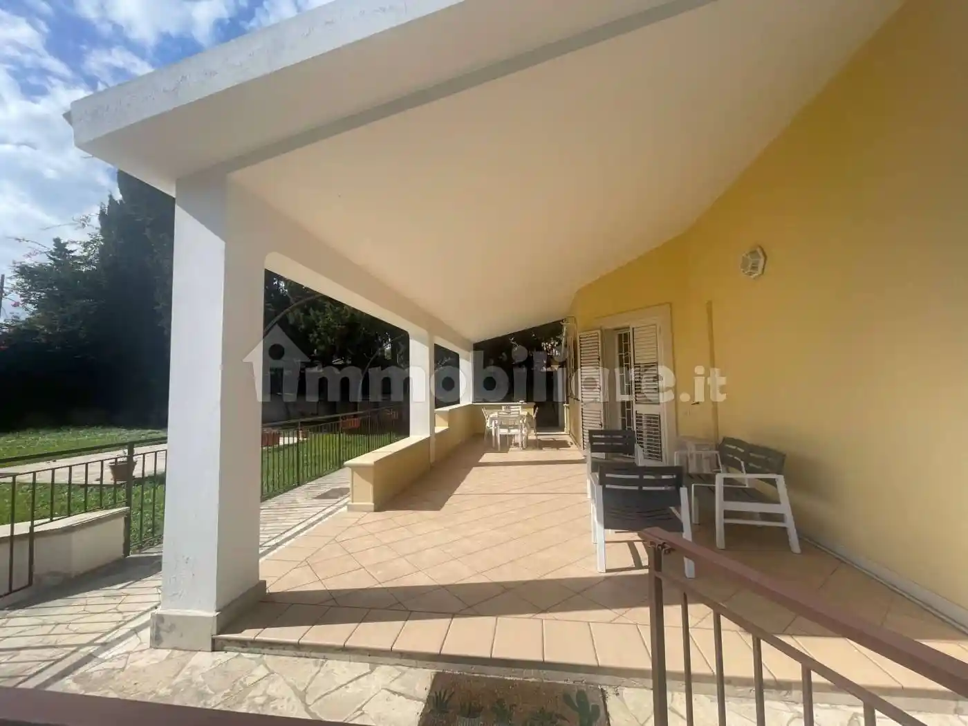 Villa unifamiliare via della Murena, Ognina, Siracusa - foto 2