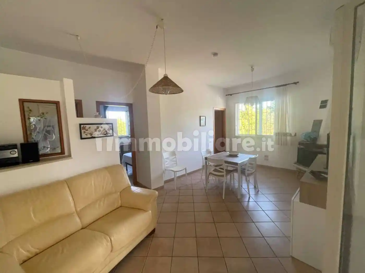 Villa unifamiliare via della Murena, Ognina, Siracusa - foto 4