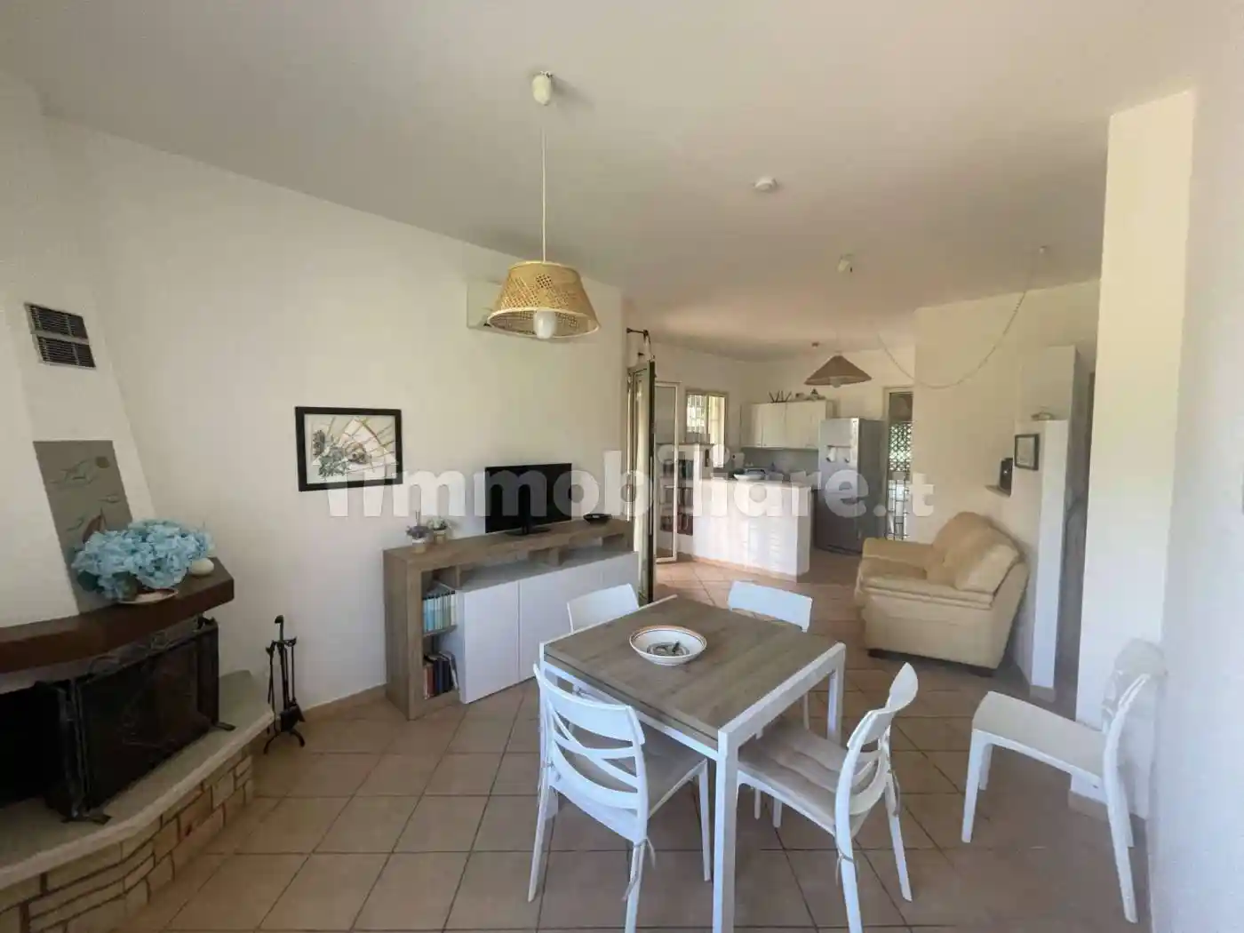 Villa unifamiliare via della Murena, Ognina, Siracusa - foto 5