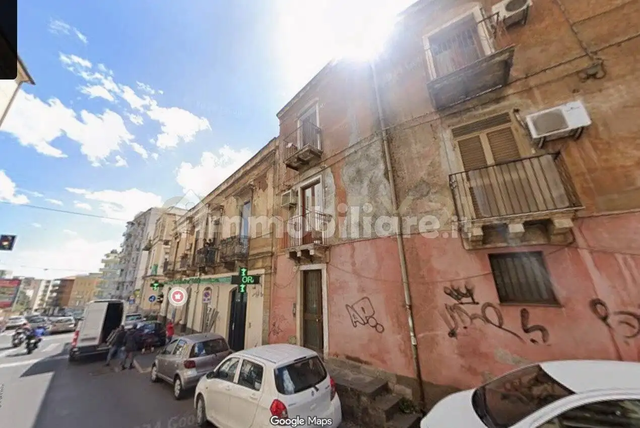 Appartamento in vendita a Catania